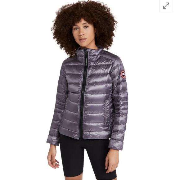 Canada Goose Lite Cypress Jacket - Picture 1 of 10